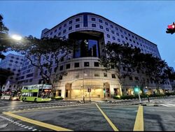 Winsland House I (D9), Retail #539749191